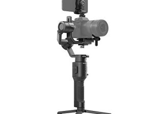 DJI Ronin-SC - Camera Stabilizer