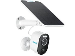 REOLINK Security Camera Wireless Outdoor