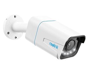 REOLINK 4K Security Camera Outdoor System