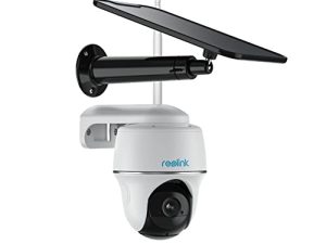 REOLINK Security Camera Wireless Outdoor