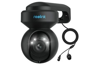 REOLINK PTZ Camera Outdoor