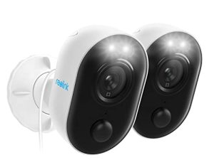 REOLINK Outdoor Security Camera System