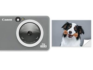 Canon IVY CLIQ 2 Instant Camera Printer