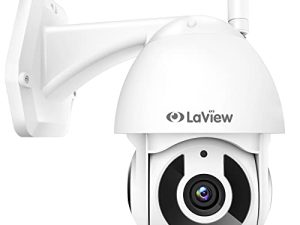 LaView Security Camera Outdoor