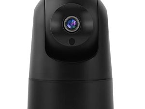 Dosilkc Security Camera Indoor Wireless