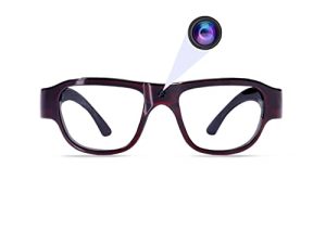 OhO Camera Glasses
