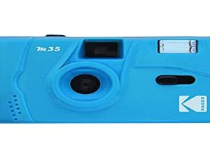 Kodak M35 35mm Film Camera - Focus Free