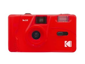 Kodak M35 Film Camera