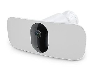 Arlo Pro 3 Floodlight Camera - Wireless Security