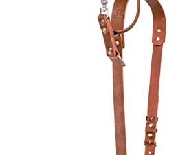 Camera Strap Accessories for One Camera Professional Single Leather Harness Shoulder Strap Quick Release Gear DSLR/SLR Strap