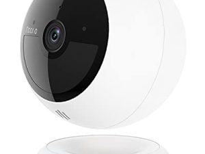 Noorio B210 Outdoor Security Camera with 2K Resolution