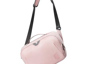 BAGSMART Camera Bag