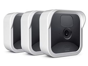 Blink Outdoor Camera Silicone Skin Cover