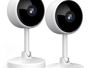 little life Home Security Camera