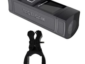 TACTACAM 6.0 Action Camera