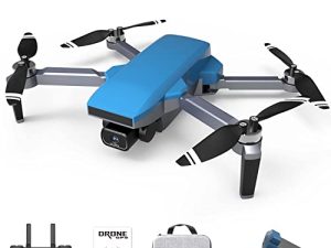TizzyToy Brushless Motor Drone