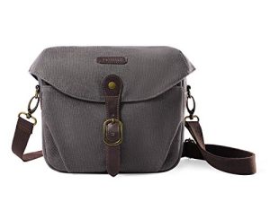BAGSMART Camera Bag