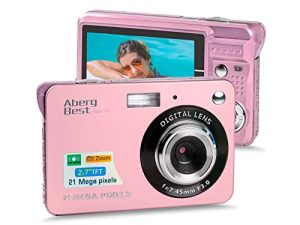 Digital Camera