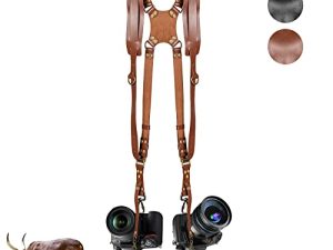 Kasla Camera Strap