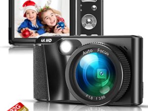 Digital Camera