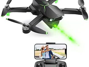 Loolinn | GPS Drone with Camera