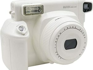 Fujifilm INSTAX Wide 300 Instant Film Camera