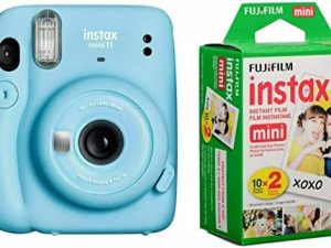 Fujifilm Instax Mini 11 Instant Film Camera
