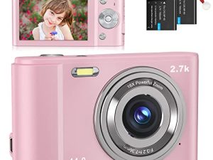Digital Camera