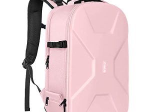 MOSISO Camera Backpack