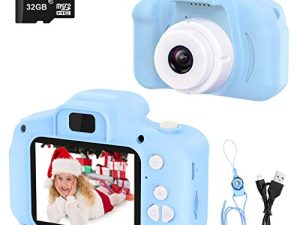 Digital Camera for Kids