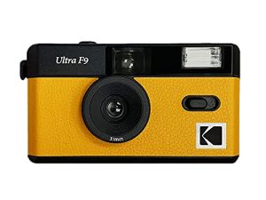 PHOTO BUYING - Kodak F9 Reusable Ultra 35mm Film Camera