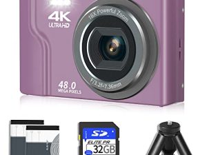 Digital Camera