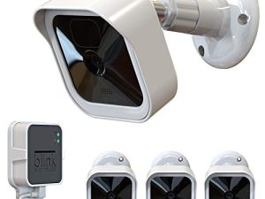 PEF All-New Blink Outdoor Camera Mount