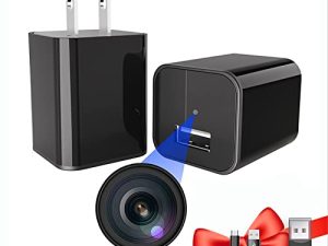 Spy Camera