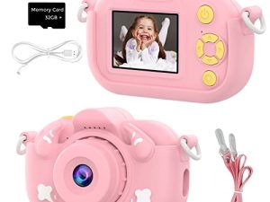 Kids Digital Camera