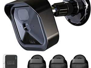 All-New Blink Outdoor Camera Housing and Mounting Bracket