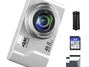 Digital Camera