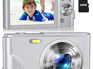 Digital Camera