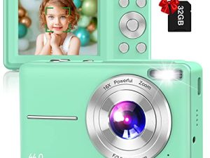 Digital Camera