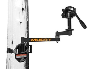 Muddy Hunt Hard Camera Arm