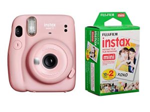 Fujifilm Instax Mini 11 Instant Film Camera
