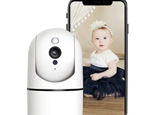 Eazieplus Indoor Camera