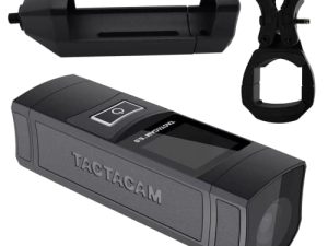 TACTACAM 6.0 Action Camera