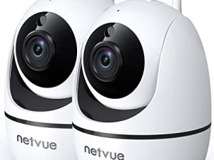 Netvue Indoor Camera