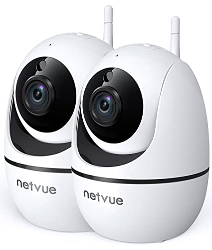 Netvue Indoor Camera Netvue Indoor Camera