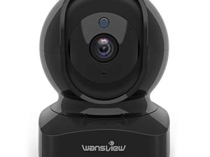 wansview Wireless Security Camera