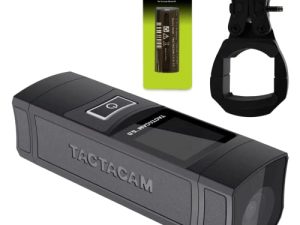 TACTACAM 6.0 Action Camera
