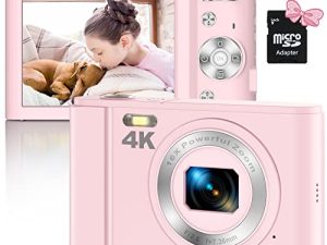 Digital Camera