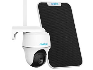 REOLINK 4G LTE Cellular Security Camera Outdoor