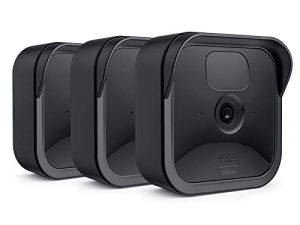 Blink Outdoor Camera Silicone Skin Cover